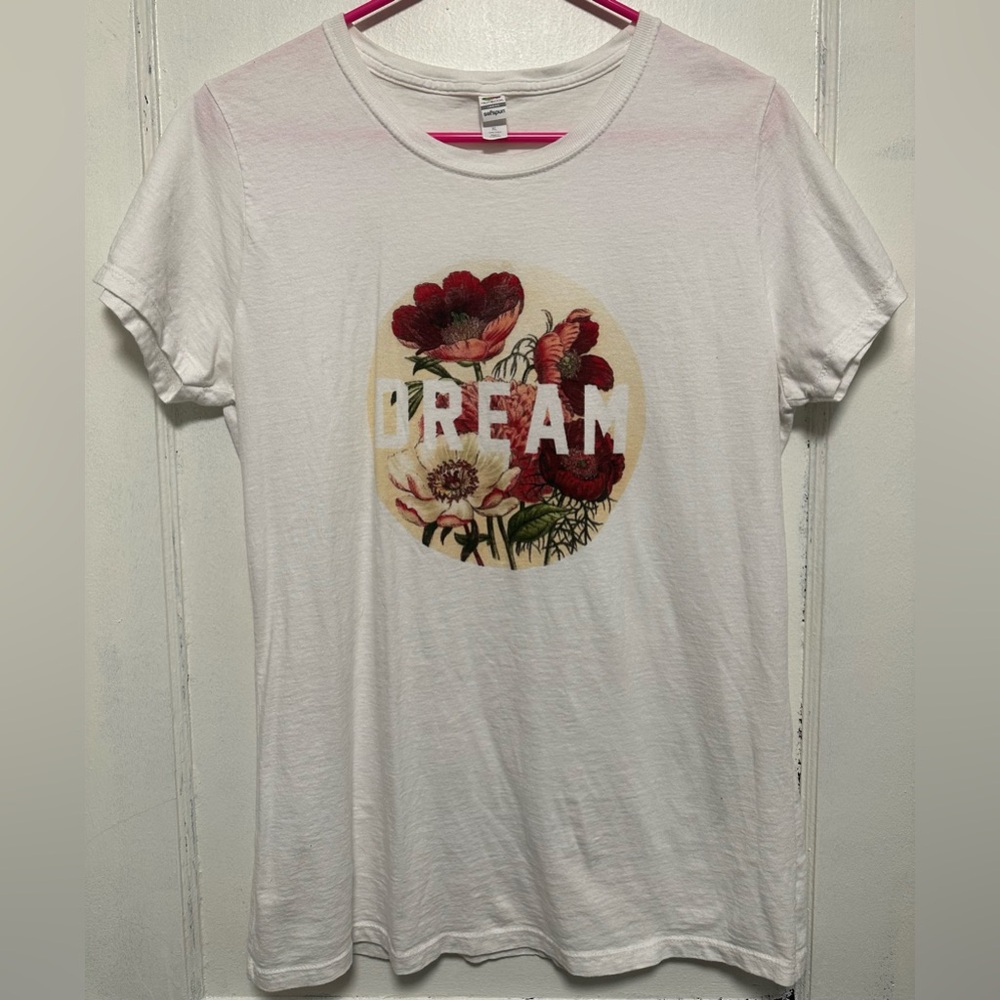 Women’s Fruit of the Loom Short Sleeve